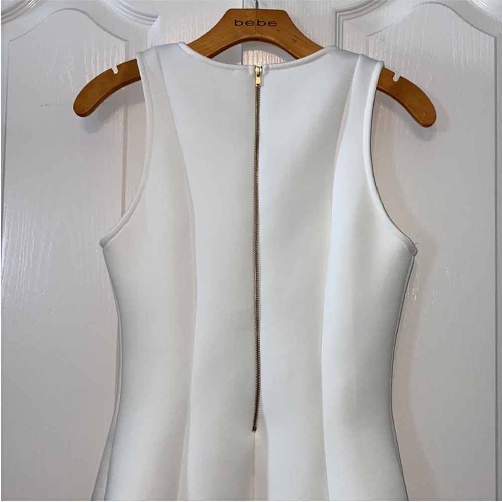 Lulus White Skater Dress - Picture 3 of 13